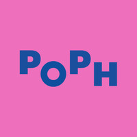 POPHouse Magazine logo, POPHouse Magazine contact details