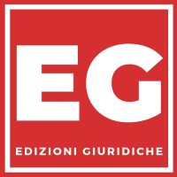 Edizioni Giuridiche logo, Edizioni Giuridiche contact details