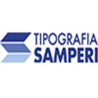 Tipografia Samperi logo, Tipografia Samperi contact details