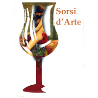 Sorsi d'Arte logo, Sorsi d'Arte contact details