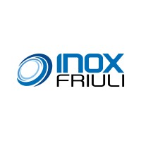 Inox Friuli logo, Inox Friuli contact details