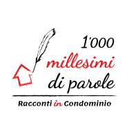 Premio Letterario 1000 Millesimi di parole logo, Premio Letterario 1000 Millesimi di parole contact details