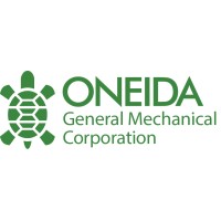 General Mechanical Corporation logo, General Mechanical Corporation contact details