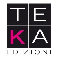 Teka Edizioni logo, Teka Edizioni contact details