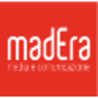 MadEra - media e comunicazione logo, MadEra - media e comunicazione contact details