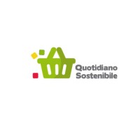 Quotidiano Sostenibile logo, Quotidiano Sostenibile contact details