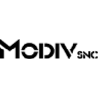 Modiv snc logo, Modiv snc contact details