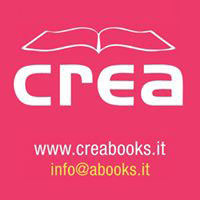 Creabooks logo, Creabooks contact details