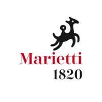 Marietti 1820 logo, Marietti 1820 contact details