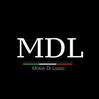 Motori Di Lusso logo, Motori Di Lusso contact details