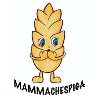 Mammachespiga logo, Mammachespiga contact details