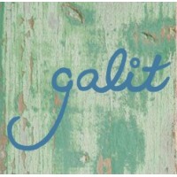 Galit logo, Galit contact details