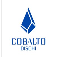 Cobalto Dischi logo, Cobalto Dischi contact details