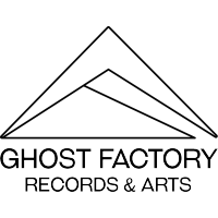 Ghost Factory Records & Arts logo, Ghost Factory Records & Arts contact details