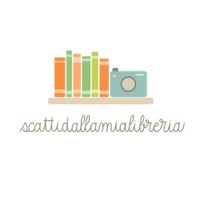 Scatti dalla mia libreria logo, Scatti dalla mia libreria contact details