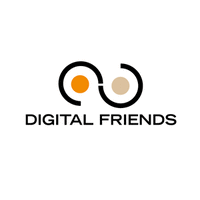 Digital Friends - Never ending possibility logo, Digital Friends - Never ending possibility contact details