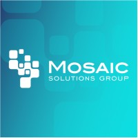 Mosaic Solutions Group logo, Mosaic Solutions Group contact details