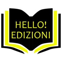 Hello! Edizioni logo, Hello! Edizioni contact details