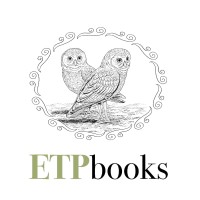 ETPbooks logo, ETPbooks contact details