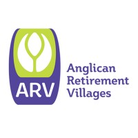 Anglican Retirement Villages logo, Anglican Retirement Villages contact details