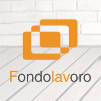 Fondolavoro logo, Fondolavoro contact details