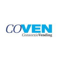 COVEN - Consorzio Vending logo, COVEN - Consorzio Vending contact details