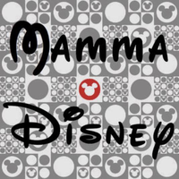 Mamma Disney logo, Mamma Disney contact details