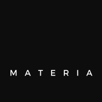 Materia Studio logo, Materia Studio contact details