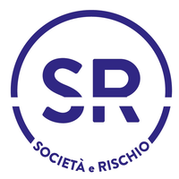 Società e Rischio logo, Società e Rischio contact details