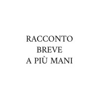 Racconto breve a più mani logo, Racconto breve a più mani contact details