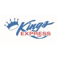 Kings Express / Infinity Logistics logo, Kings Express / Infinity Logistics contact details