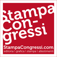 Stampa Congressi logo, Stampa Congressi contact details