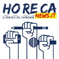 Horeca News logo, Horeca News contact details