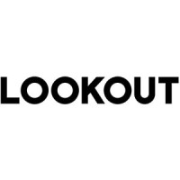 Lookout logo, Lookout contact details