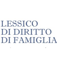 Lessico di diritto di famiglia logo, Lessico di diritto di famiglia contact details