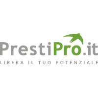 PrestiPro S.r.l. | Libera il tuo potenziale logo, PrestiPro S.r.l. | Libera il tuo potenziale contact details