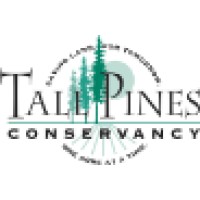 Tall Pines Conservancy logo, Tall Pines Conservancy contact details