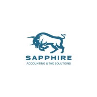 Sapphire Accounting & Tax Solutions logo, Sapphire Accounting & Tax Solutions contact details