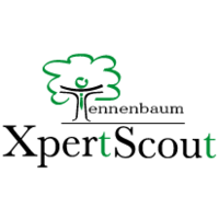 XpertScout logo, XpertScout contact details