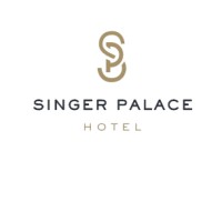 Singer Palace Hotel logo, Singer Palace Hotel contact details