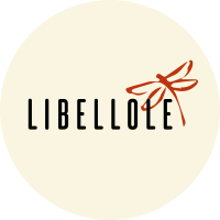 Libellole logo, Libellole contact details