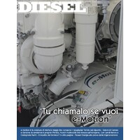 DIESEL Web logo, DIESEL Web contact details