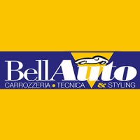 Rivista BellAuto logo, Rivista BellAuto contact details