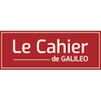 Le Cahier de Galileo logo, Le Cahier de Galileo contact details