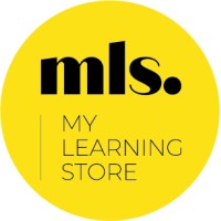 My Learning Store logo, My Learning Store contact details