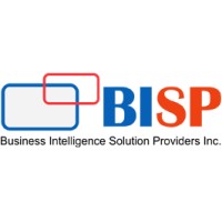 BISP Consulting & System Integration (CRM & EPM) logo, BISP Consulting & System Integration (CRM & EPM) contact details