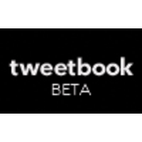 Tweetbook logo, Tweetbook contact details