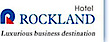 Rockland Hotel logo, Rockland Hotel contact details