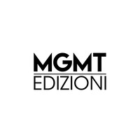 MGMT Edizioni logo, MGMT Edizioni contact details