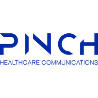 PINCH s.r.l. | Healthcare Communications logo, PINCH s.r.l. | Healthcare Communications contact details